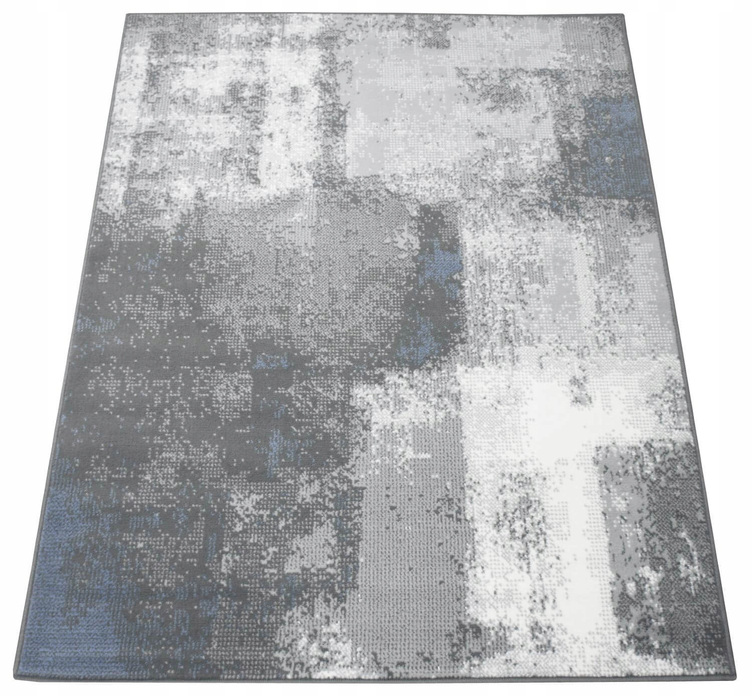 Mäkký Koberec Moderný Loft Módny Do Obývačky Spálne 150X210