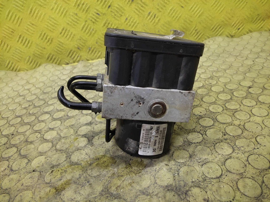 FORD FOCUS MK2 pumpa ABS 3M512C405HC