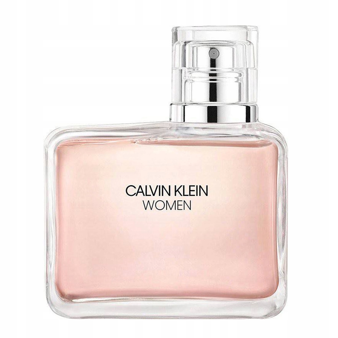 Calvin Klein Women parfémovaná voda sprej 100 ml