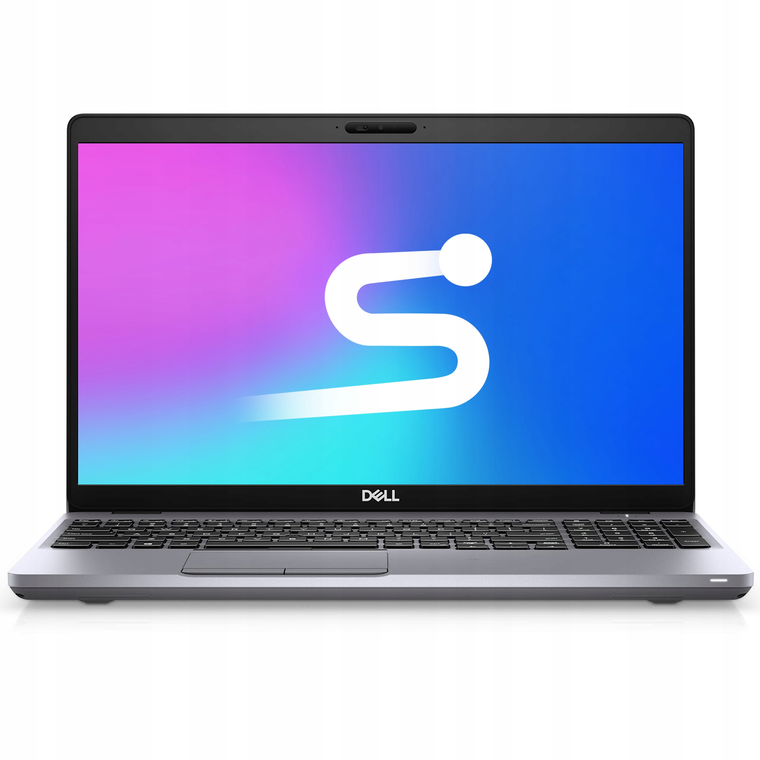 Laptop Dell Precision 3551 15.6