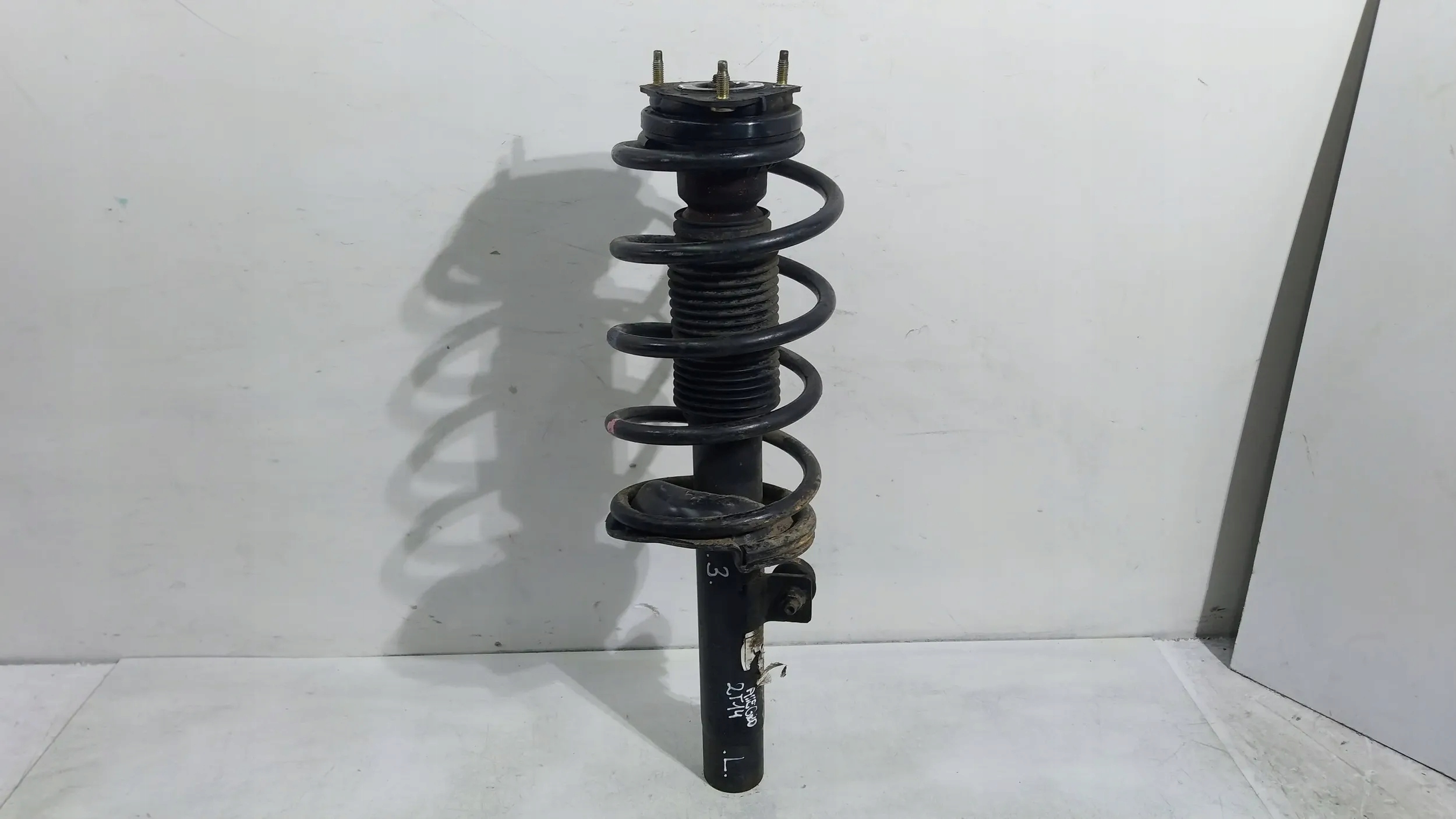 shock absorber front left 2T14-18K001-AH Ford Tourneo Connect MK1