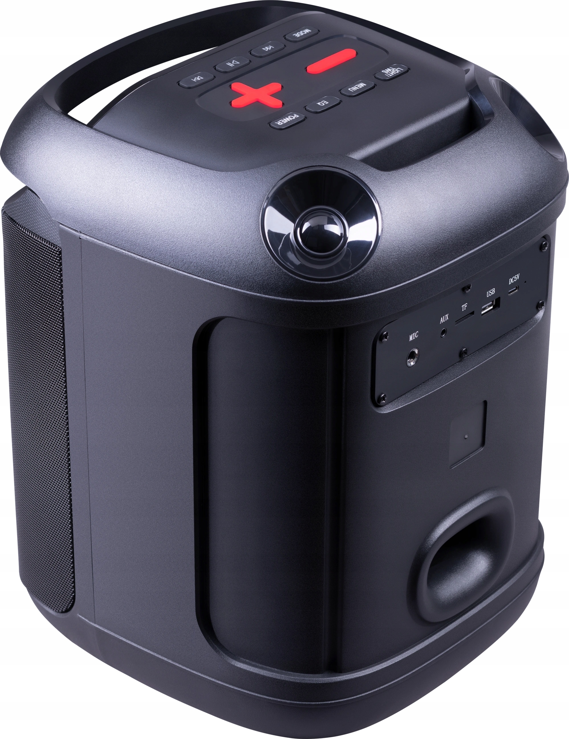 GŁOŚNIK DEFENDER BOOMER 45 BLUETOOTH 45W — 21