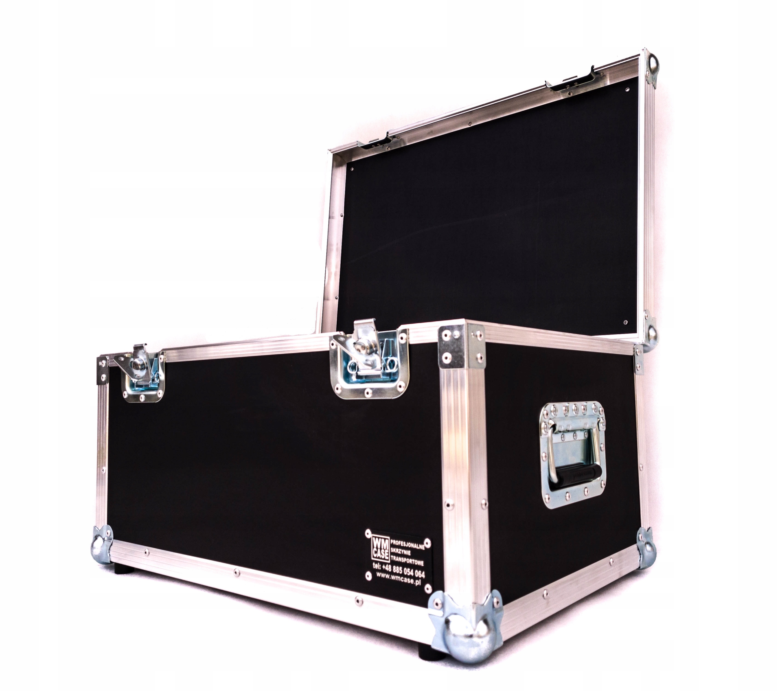 KABLARKA 60x50x30 case skrzynia transportowa NOWA