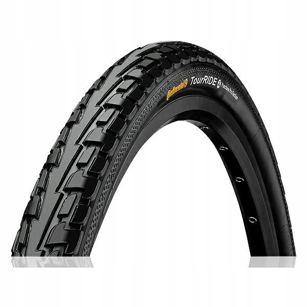

Opona Continental Ride Tour 28x1.6 drut