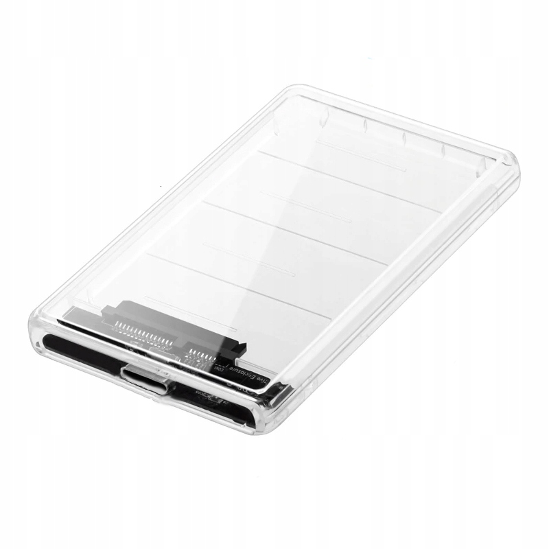 AK88E OBUDOWA DYSKU 2,5` USB 3.0 SATA CR