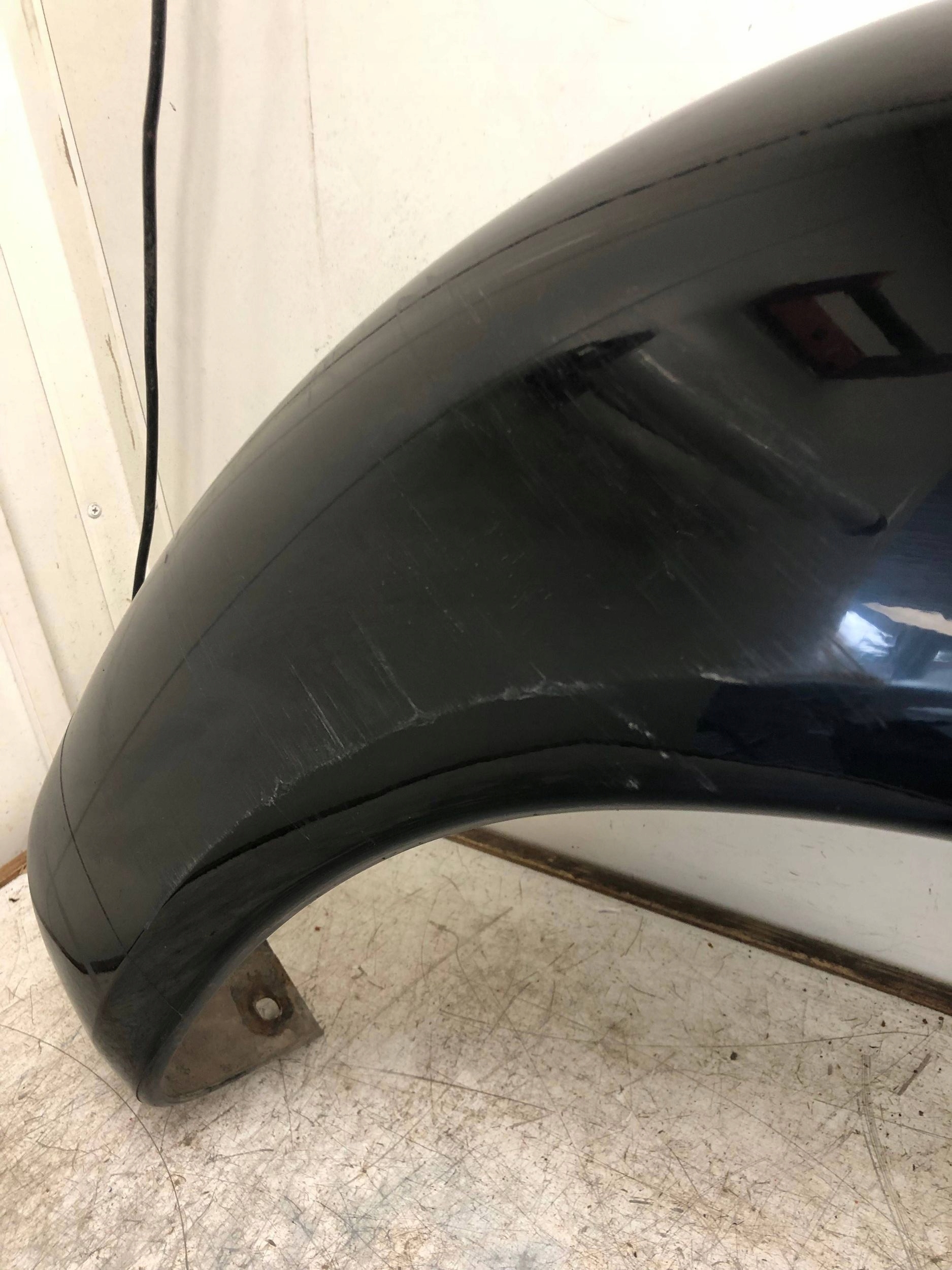 parafango sinistra posteriore L041 VW NEW BEETLE 1C0821301E