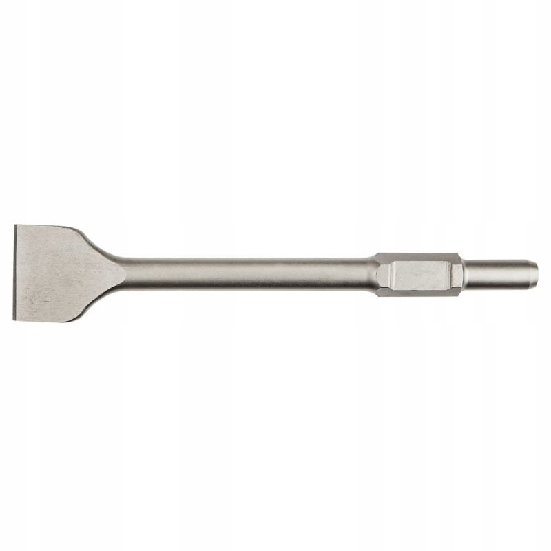 Dláto hex 30 mm, 75 x 400 mm Graphite 57H567