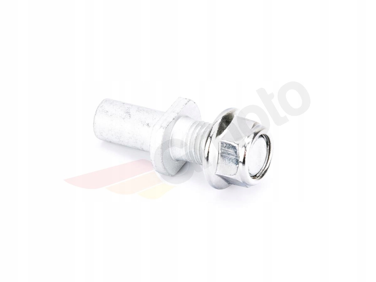 Palec zabieraka Romet Motors SCMB 125