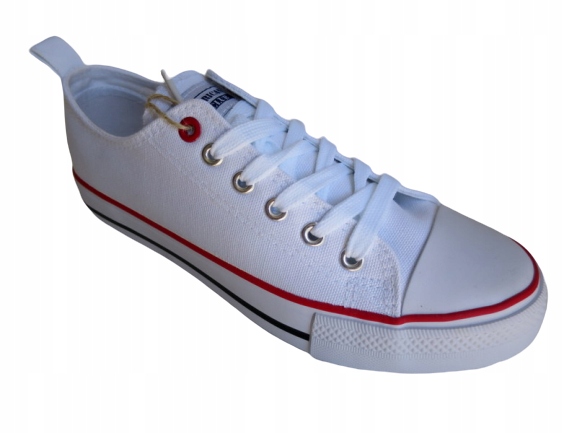

American Club Super Trampki R.38