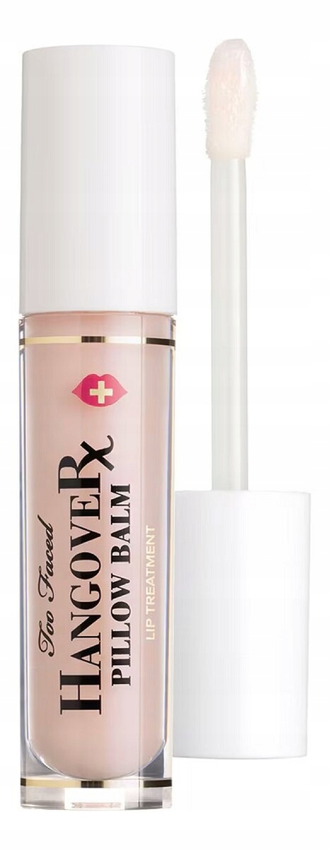 Too Faced Hangover Pillow Balm hydratační balzám na rty 6ml Originál (01)