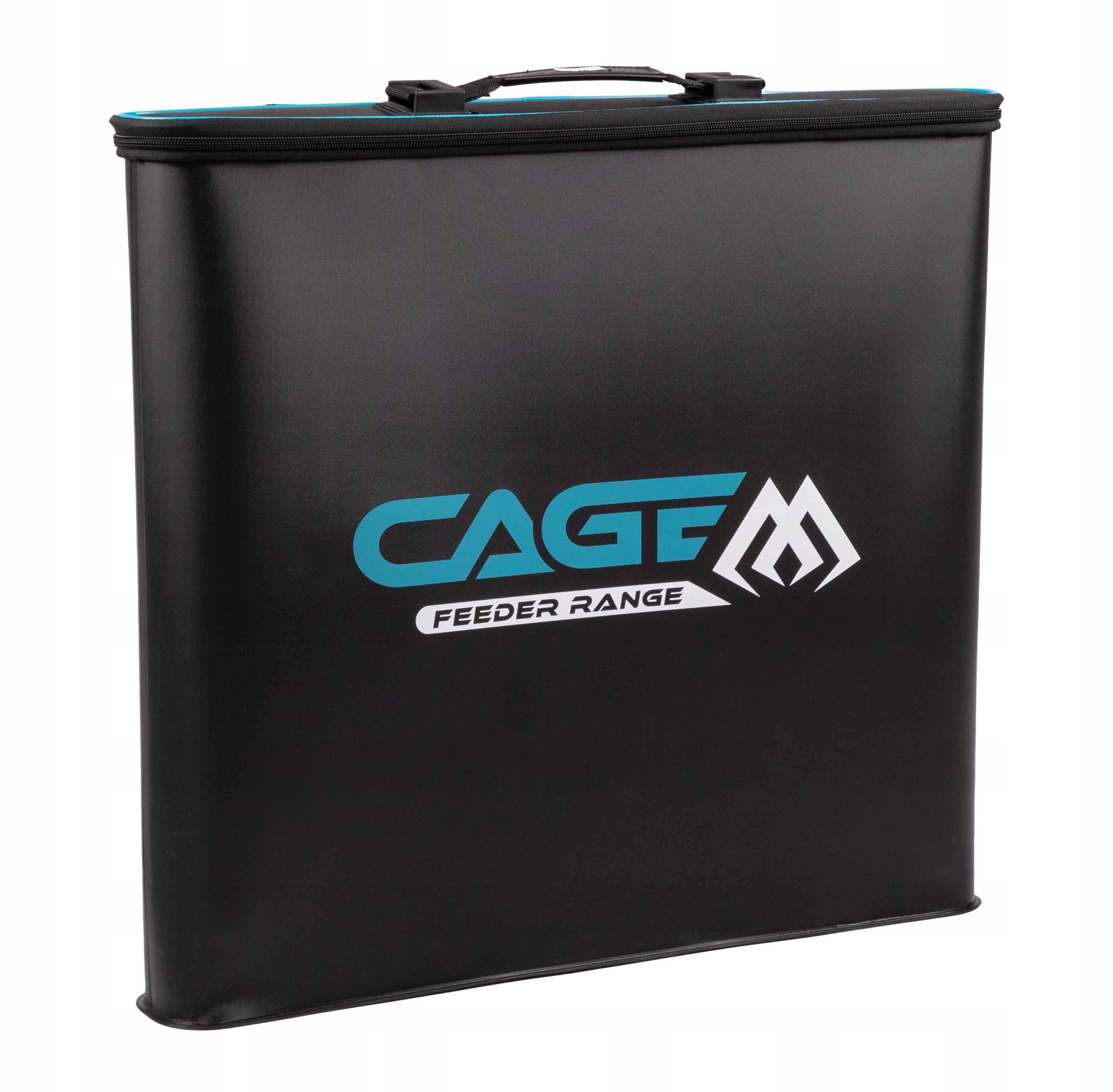 Mikado Torba Pokrowiec Eva Cage Compact na Siatkę