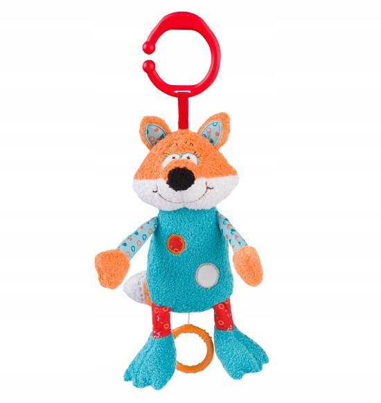 BabyOno Zabawka pozytywka Frank