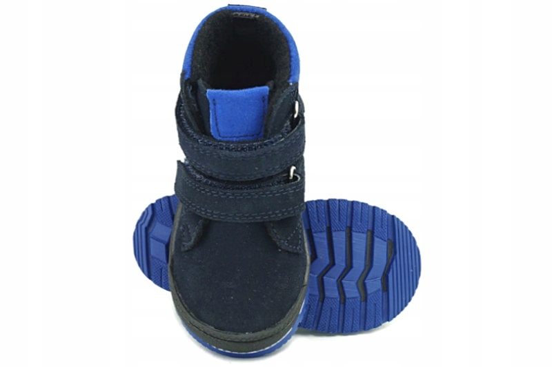 BARTEK 91776-023 BUTY OCIEPLANE KOZAKI POLAR 21 Płeć chłopcy dziewczynki