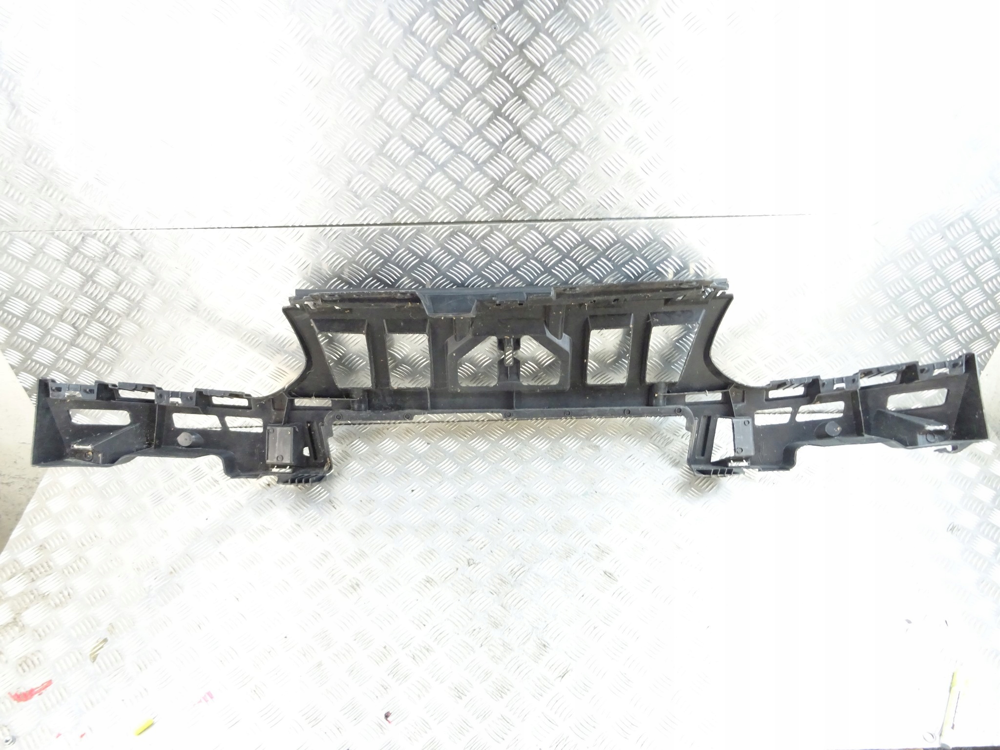 CITROEN C3 PICASSO Traversa Paraurti Anteriore 9681799577