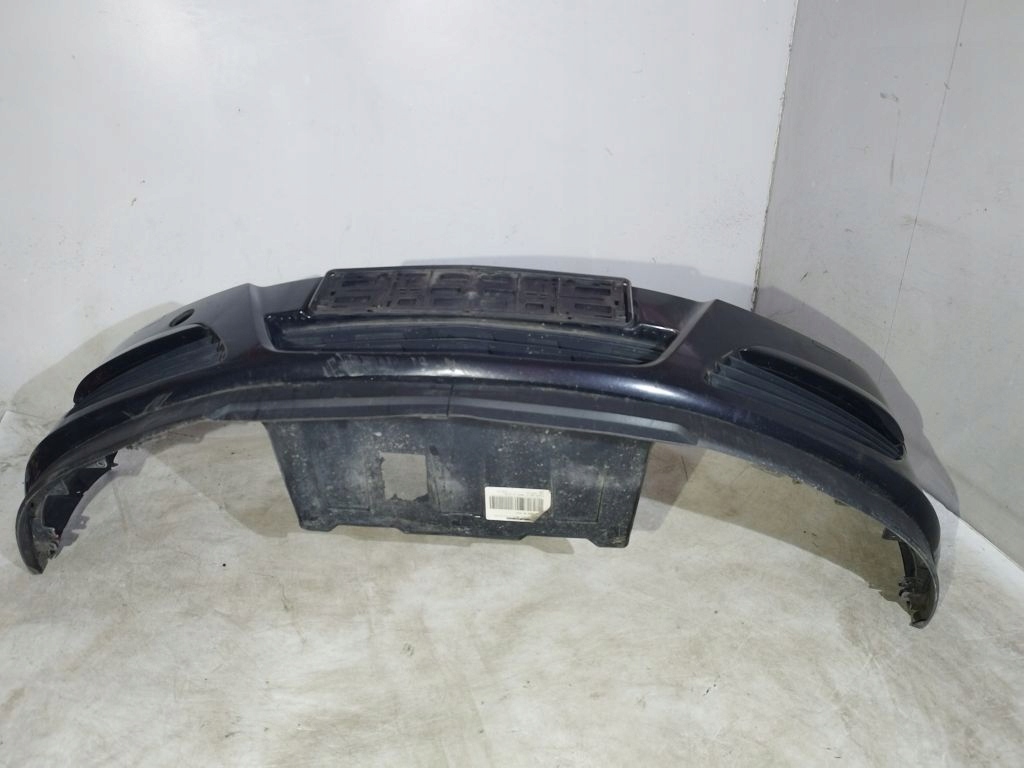 Opel Astra III H 3 bumper front front Z20R