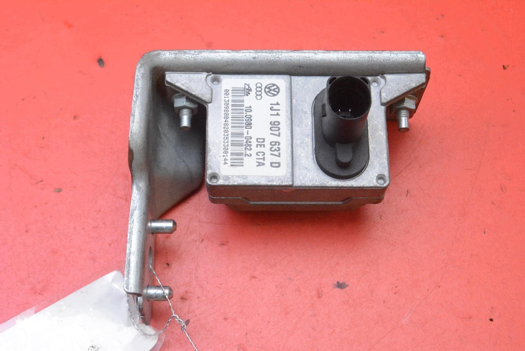 sensor SENSOR ESP 1J1907637D VW GOLF 4 IV 1.4 16V 75 KM 97-06