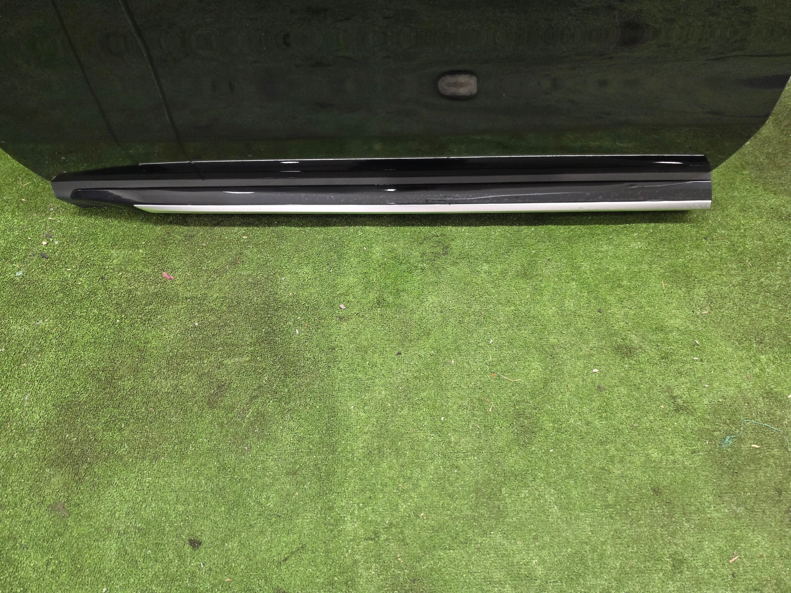 BMW X3 G01 G08 door left front front 416