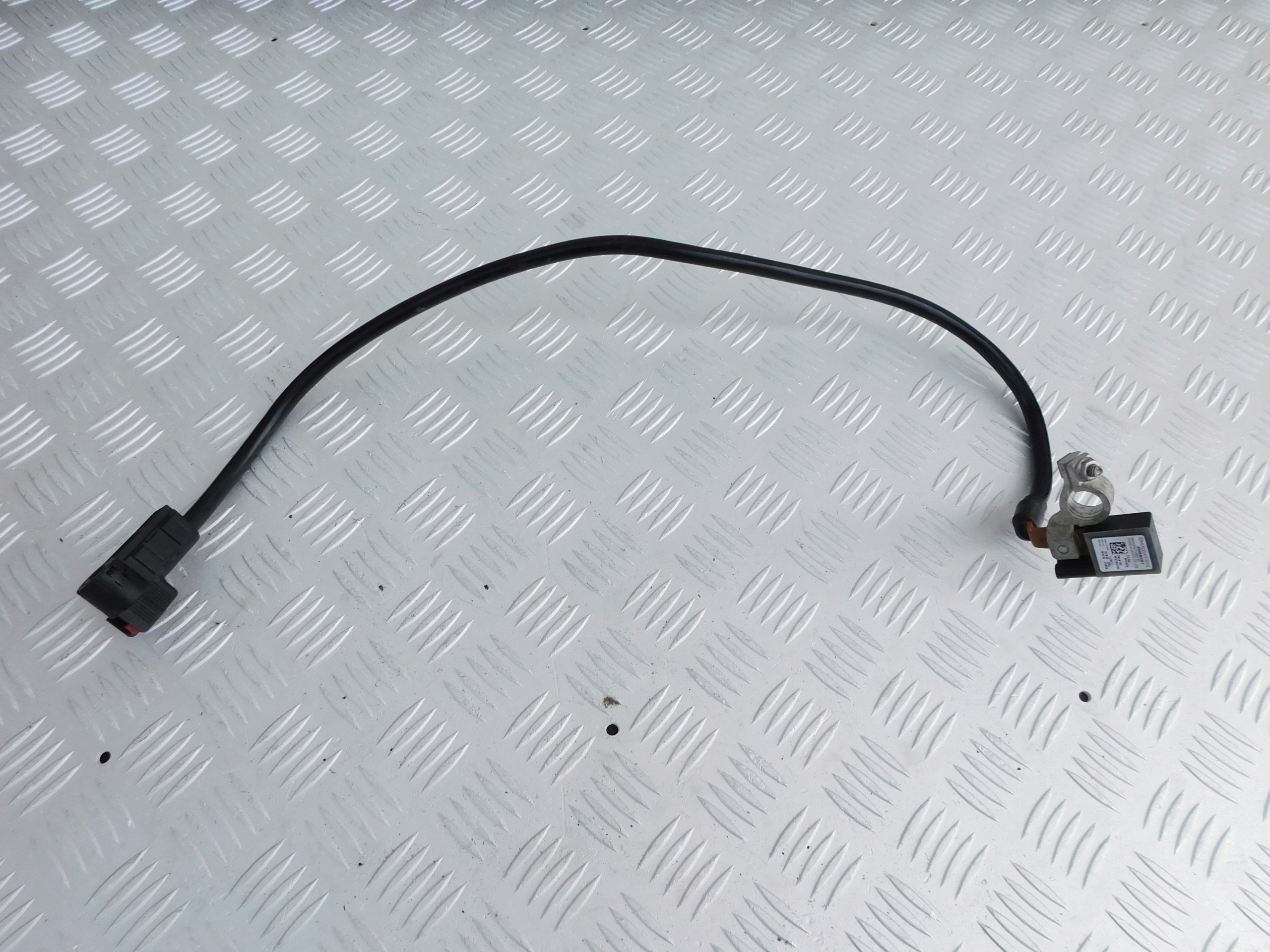 Mercedes Sprinter 906 Crafter Batteriemanagement Sensor Batteriekabelbaum OEM