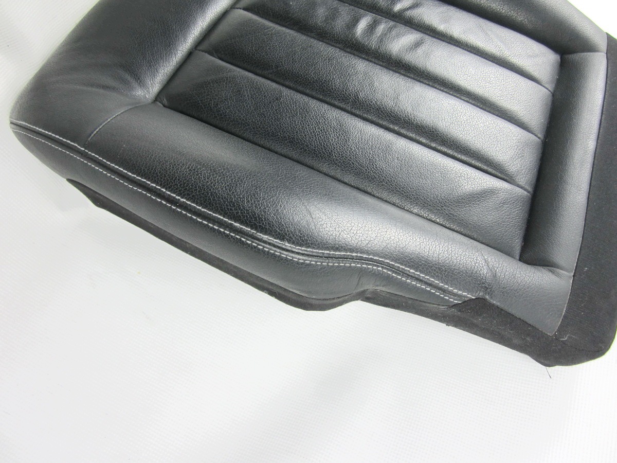 seat base seat front front left Mercedes W212 Lift leather heated