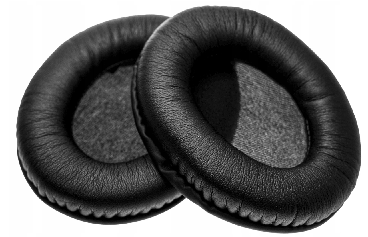 PADY NAUSZNIKI DO SŁUCHAWEK HYPERX CLOUD ALPHA CORE SKÓRA NATURALNA Kod producenta moXomi00454