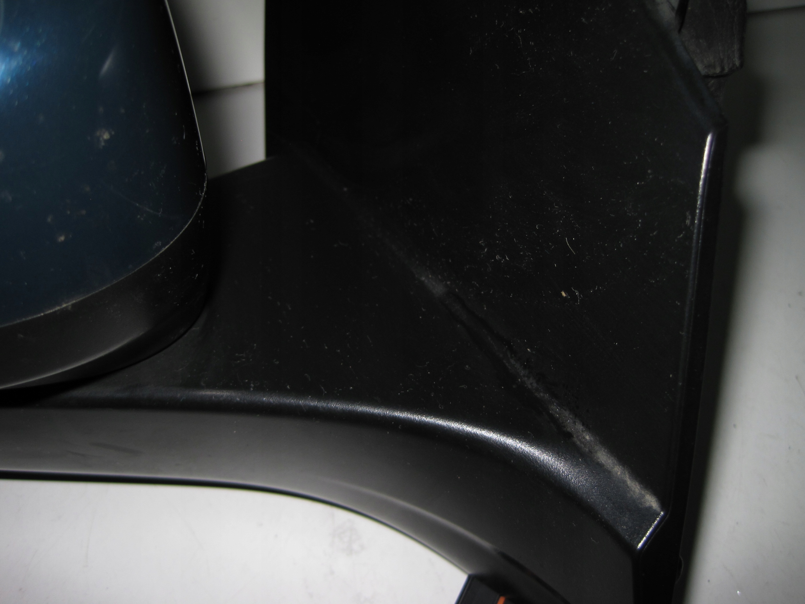 mirror mirrors PEUGEOT 3008 II right left