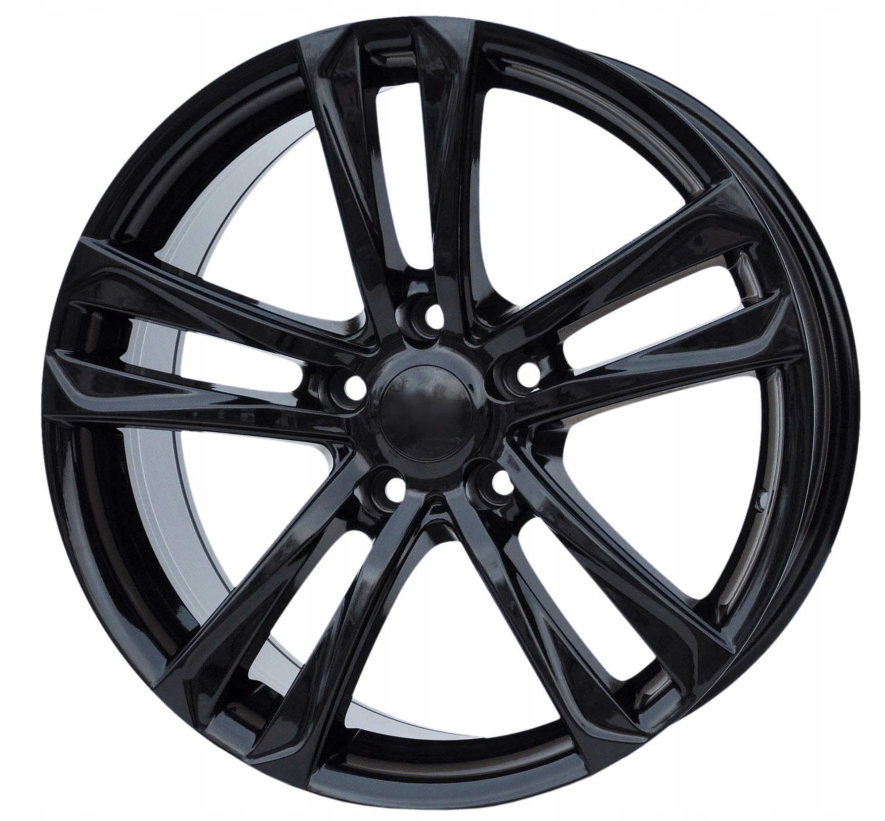Disky 19'' Fiat Freemont