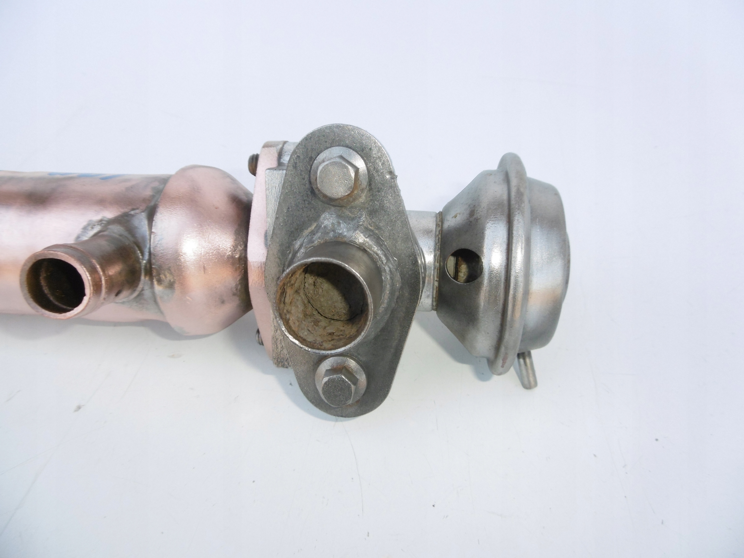 ventil hladnjak EGR plinova GAZ GAZELA 2.1 TD STEYR