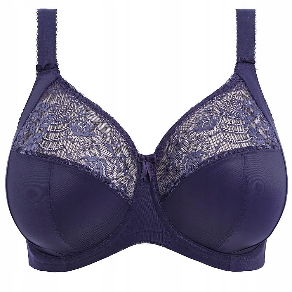 Elomi Morgan midnight podprsenka 90L 40HH