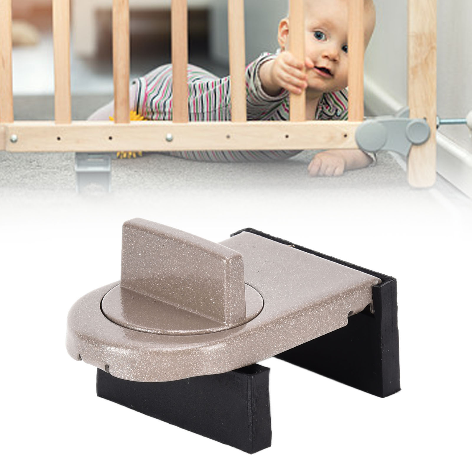 BLOKADA ZABEZPIECZENIE OGRANICZNIK OKNA OKIEN Marka inna marka