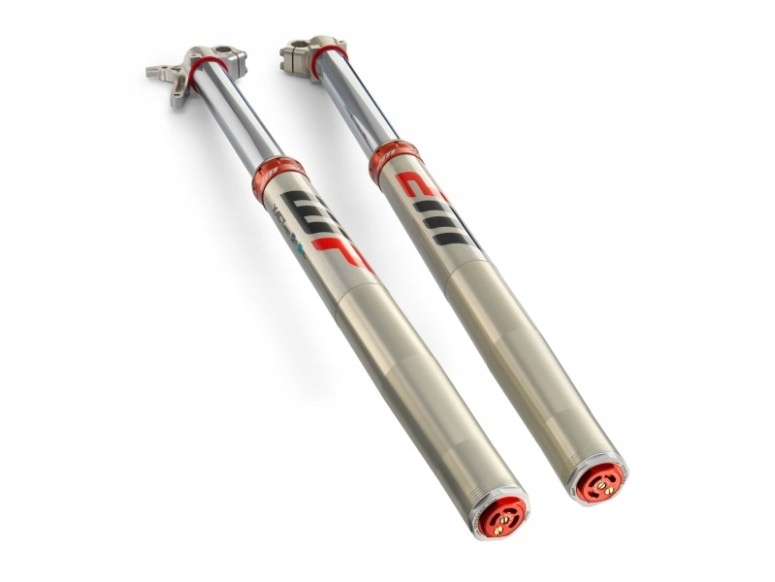 Wp Suspension Predné Odpruženie Tlmičov Wp Xact Pro 7548 Spring For