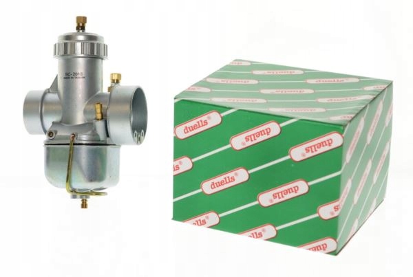 Nový Duells Karburátor Typ 30N3 Mz Etz 250 Mz Etz 251 Mz Ts 250