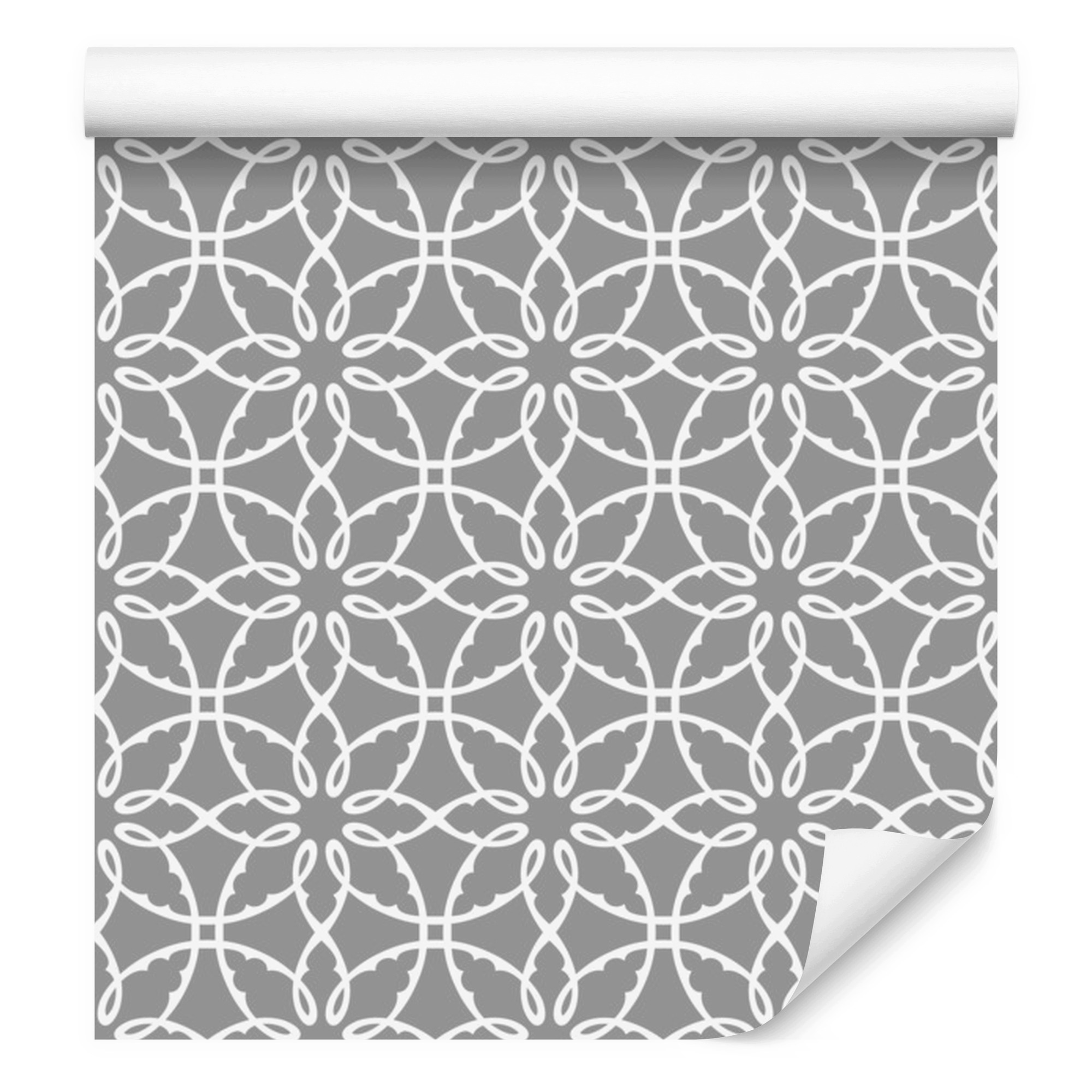 Ornamenty ve stylu tapety do obývacího pokoje a ložnice 50 x 1000 cm
