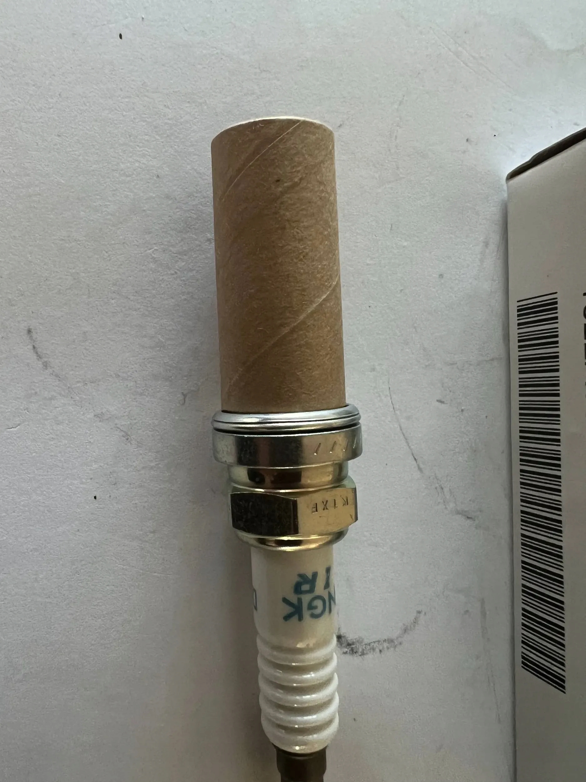 MITSUBISHI SPACE STAR MIRAGE ŚWIECA ZAPŁONOWA KOMPLET 4 SZTUKI NOWE OEM Typ samochodu Samochody osobowe