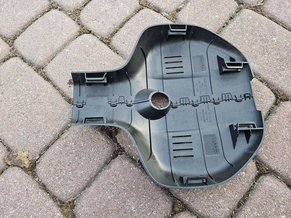 cover cover mirrors reverse windows czolowej Opel Astra K 13422716