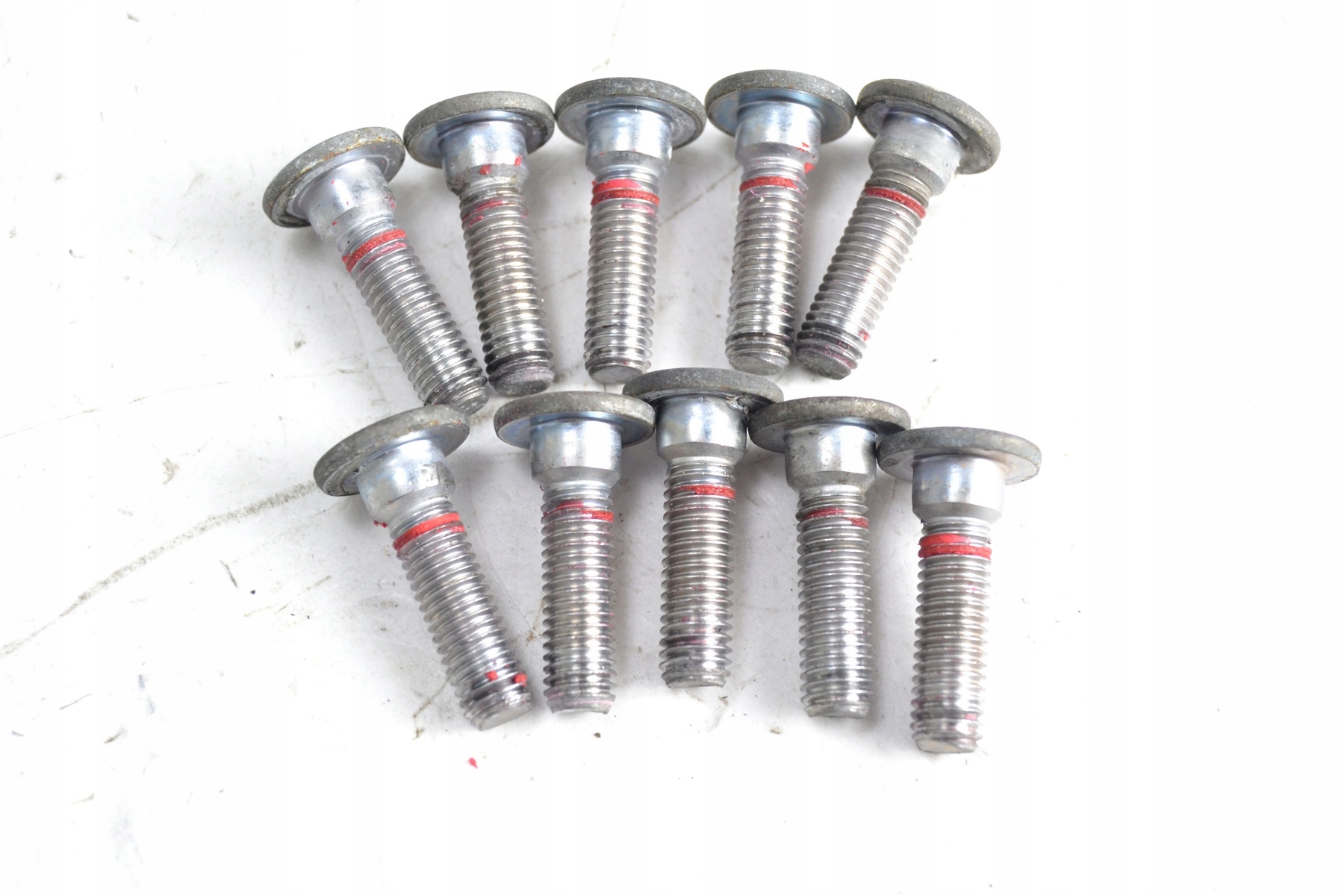 Śruby tarcz hamulcowych KAWASAKI Z 650 20-