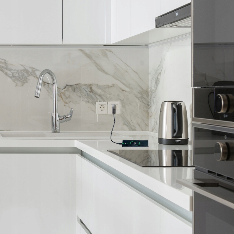 KABEL ZASILAJĄCY ŁADOWARKA USB DC 5,5 mm 5V Model 5,5 mm