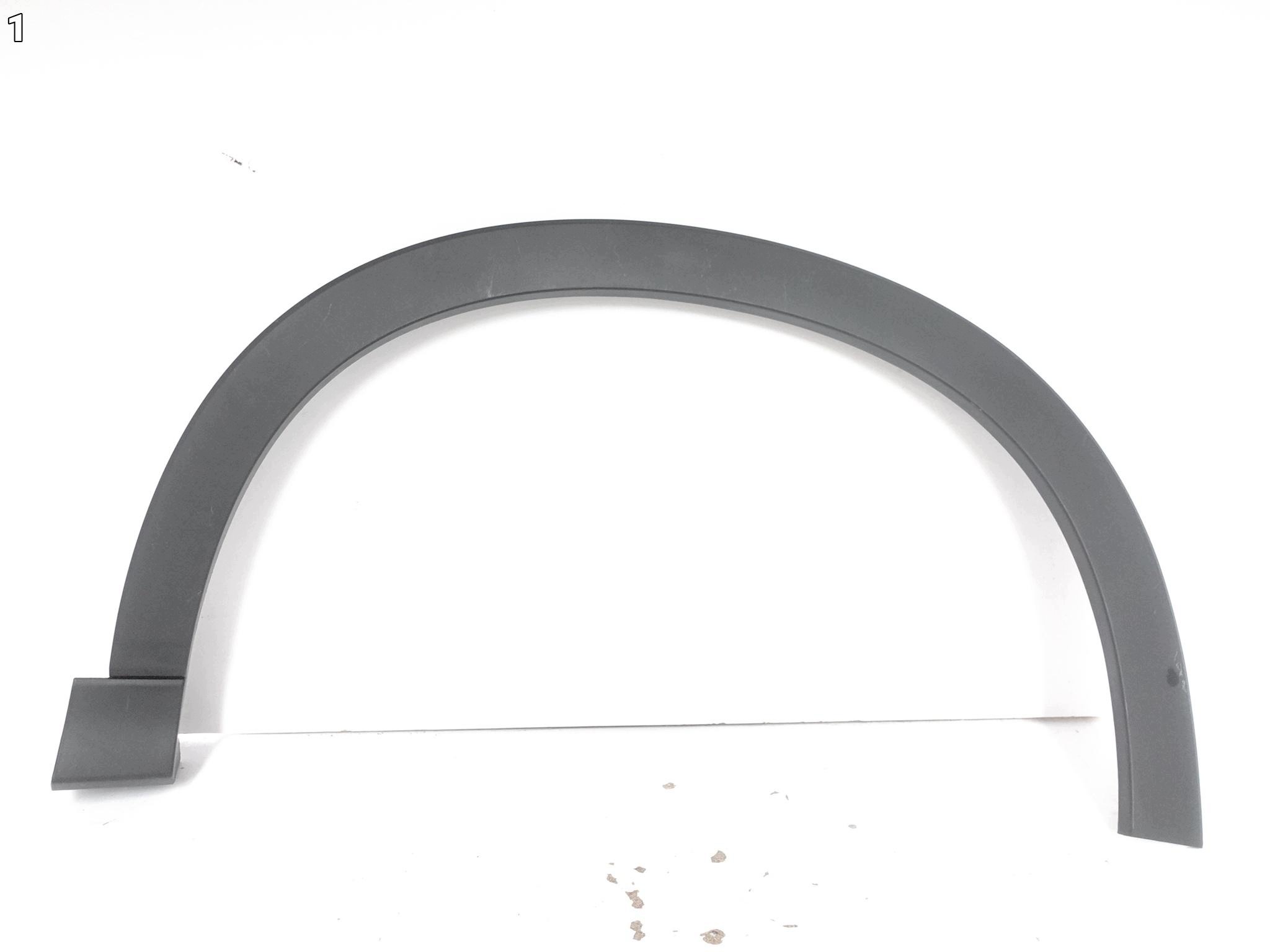 BYD SEAL U SONG plus SA3 DM-and 23- moulding cap for fender front right