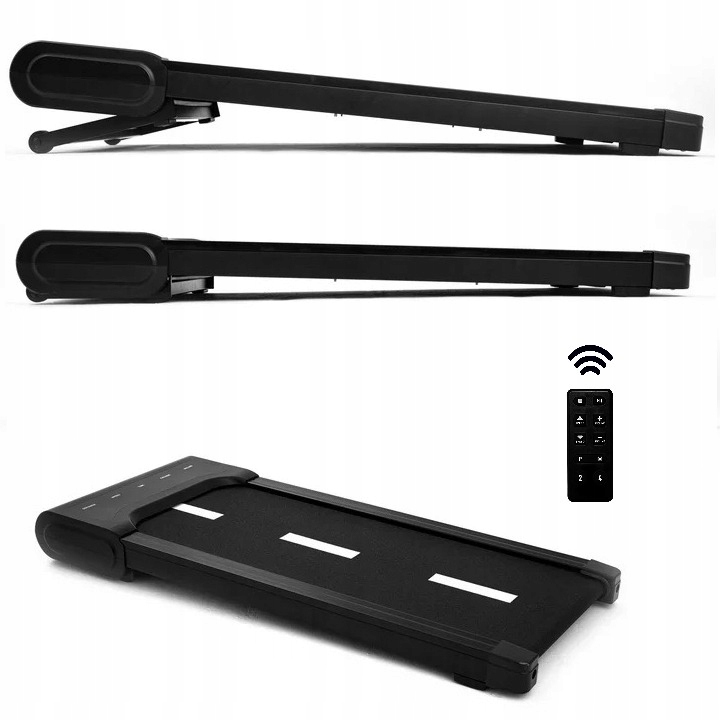 Runpad N1 Pro Elektrický běžecký pás pro domácí trénink a regulaci sklonu