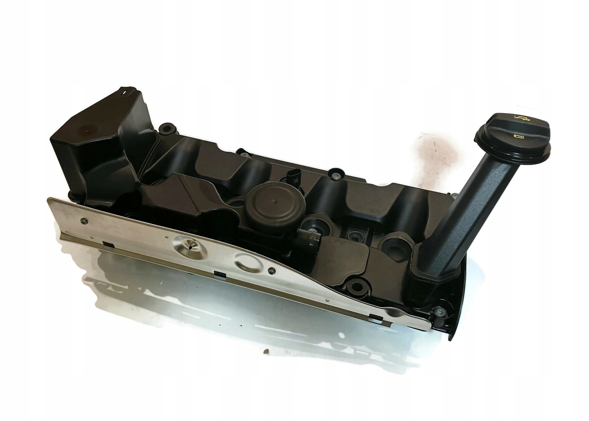 Pokrywa zaworów 2.0 TDI VW Crafter 2017- T6 2016- | 04L103469J | ORYGINAŁ