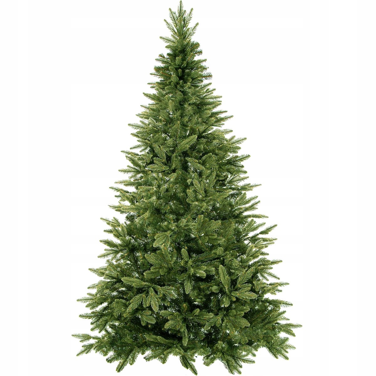 

Choinka Sztuczna Świerk Syberyjski Pe 250cm Delux