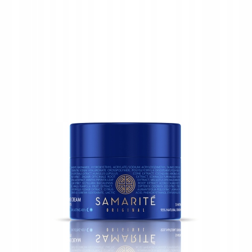 

Samarite Divine Cream Krem Do Twarzy I Pod Oczy