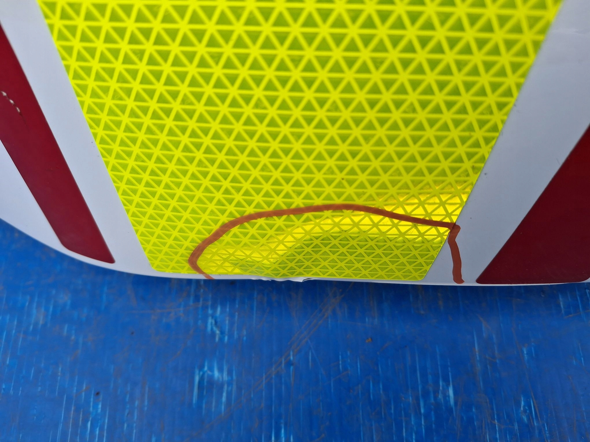 fender right front VW MERCEDES CITAN II W420 2021R->