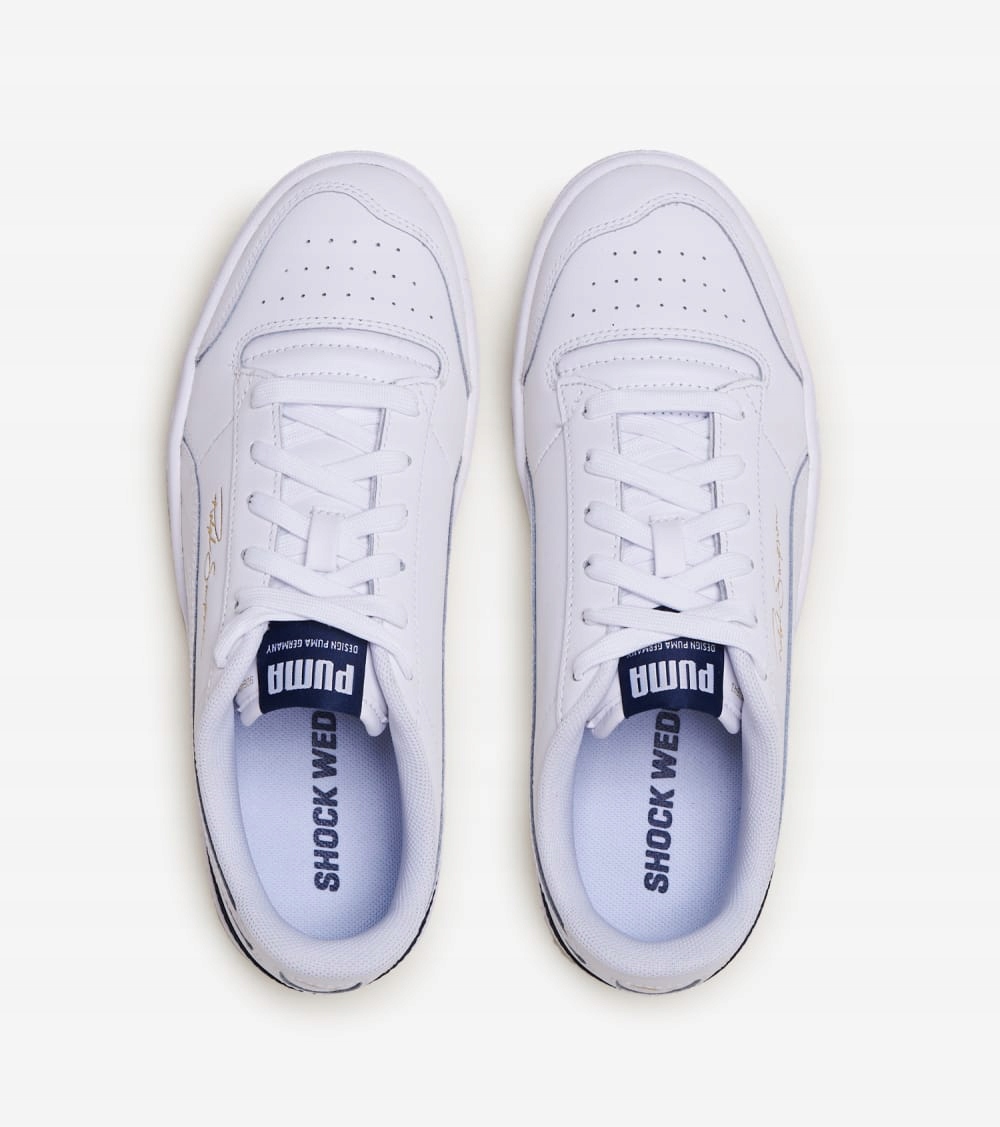 BUTY PUMA RALPH SAMPSON LO R. 37,5 t Rozmiar 37,5