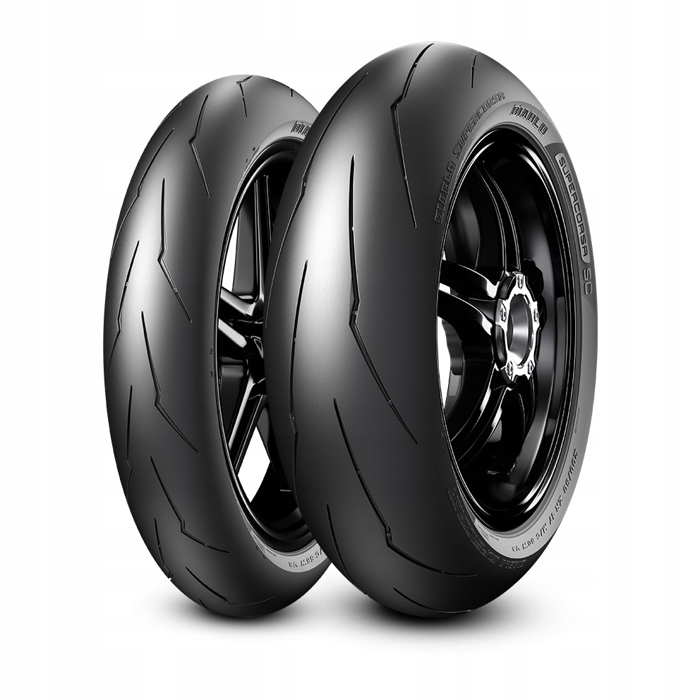 

Pirelli 180/55 ZR17 Diab Supercor V2 SC2 73W