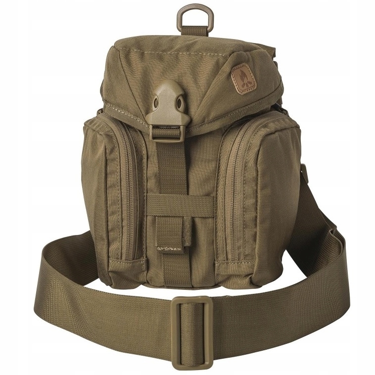 Turistická taška přes rameno Helikon-Tex Essential Kitbag 2,5 l Coyote
