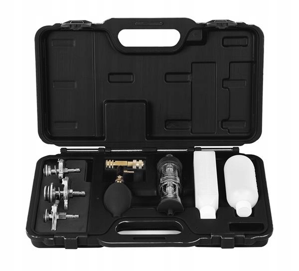 Neo Tools – Tester Tesnosti Tesnenia Pod Hlavicou
