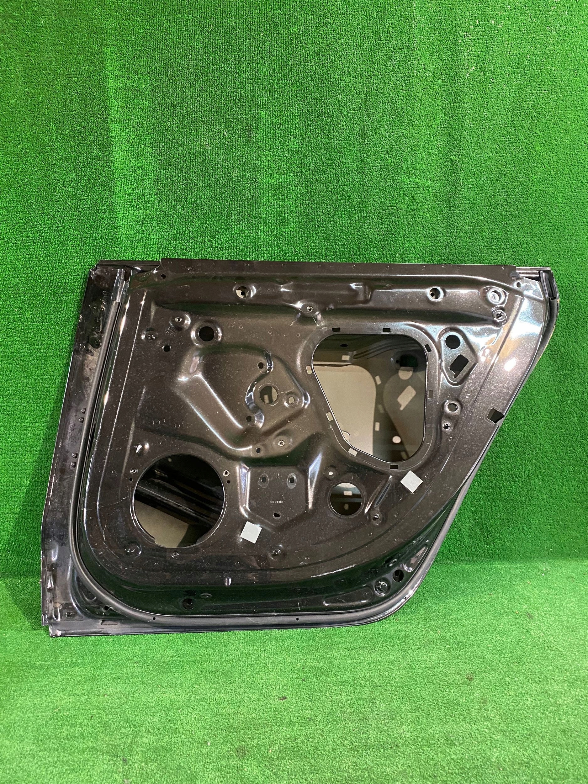 door rear. right right rear part AUDI A7 4K8 NR.2584