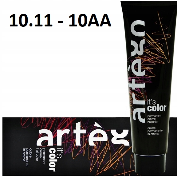 

Artego Farba W Kremie It's Color 150ml 10.11-10AA