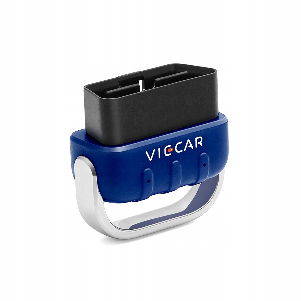 

Interfejs diagnostyczny Viecar 5.0BT iOS Android