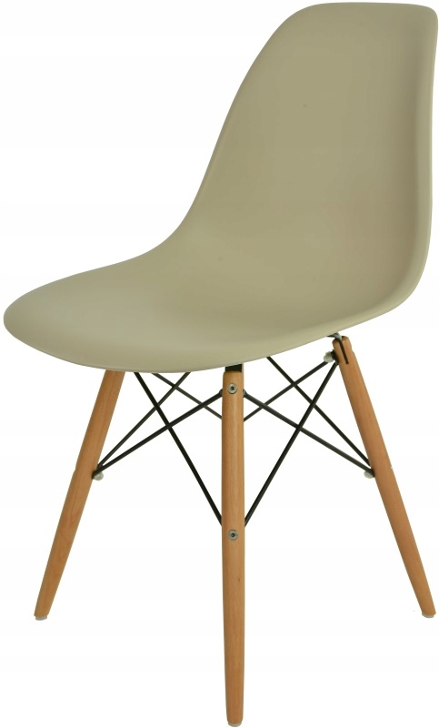 Křeslo Milano Design Dsw Dsr, několik barev